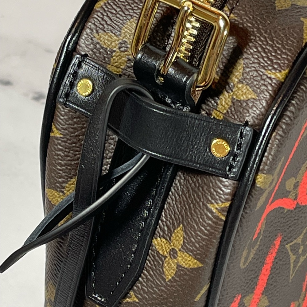 Louis Vuitton Fall In Love Coeur Heart Bag - Picture 9 of 12